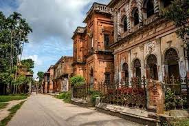 Explore the Timeless Heritage of Sonargaon