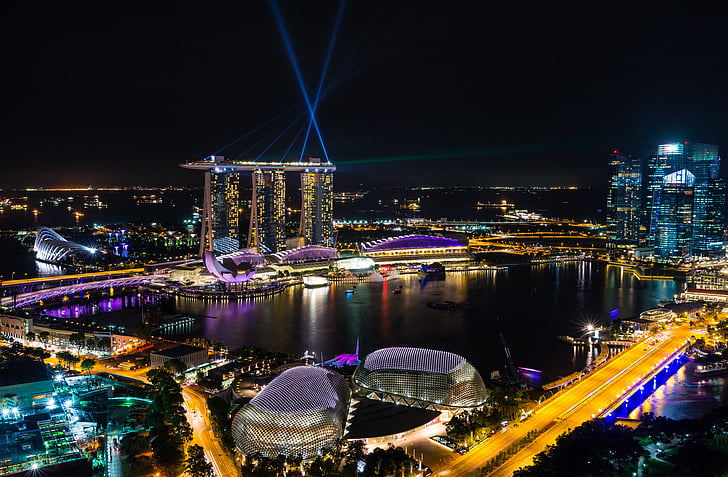 Experience the Wonders of Singapore