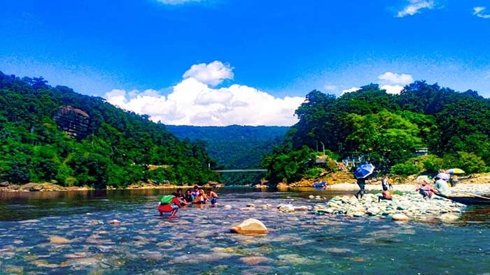 Discover the Tranquil Beauty Of Jaflong